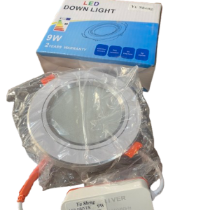 فروشگاه واتکس | LED 9W شیک سقفی