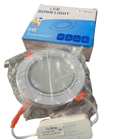 فروشگاه واتکس | LED 9W شیک سقفی