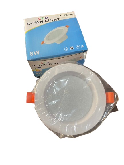فروشگاه واتکس | LED 8W سقفی