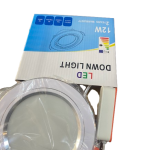 فروشگاه واتکس | LED 12W شیک سقفی