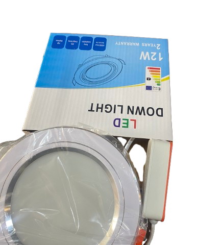 فروشگاه واتکس | LED 12W شیک سقفی