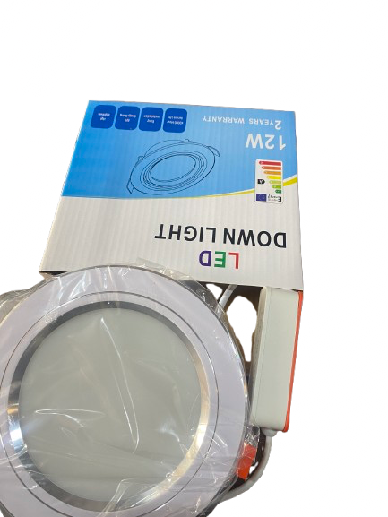 فروشگاه واتکس | LED 12W شیک سقفی