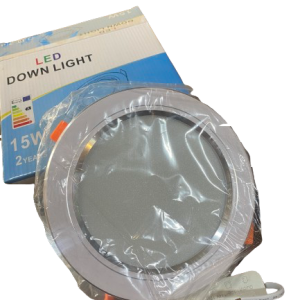 فروشگاه واتکس | LED 15W شیک سقفی