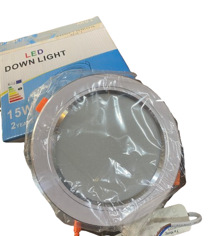 فروشگاه واتکس | LED 15W شیک سقفی