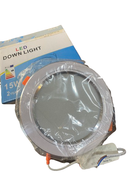 فروشگاه واتکس | LED 15W شیک سقفی