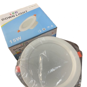 فروشگاه واتکس | LED 15W سقفی