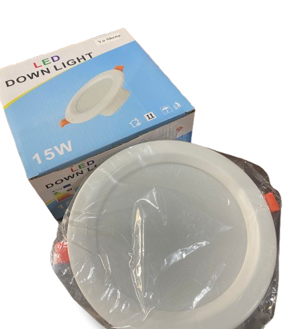 فروشگاه واتکس | LED 15W سقفی