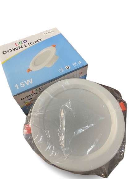 فروشگاه واتکس | LED 15W سقفی