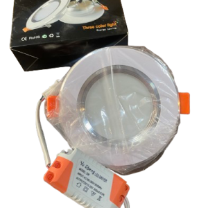 فروشگاه واتکس | LED 5W شیک سقفی