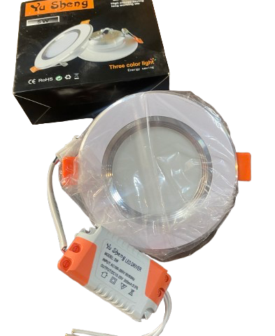 فروشگاه واتکس | LED 5W شیک سقفی