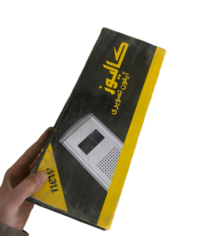 آیفون پنل تصویری کالیوز