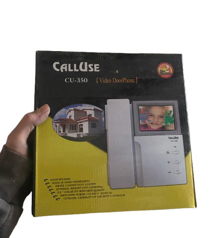 فروشگاه واتکس | گوشی آیفون پنل CU-350