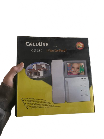 فروشگاه واتکس | گوشی آیفون پنل CU-350