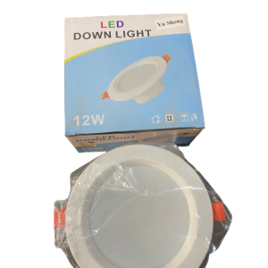 پنل LED 12 وات سقفی