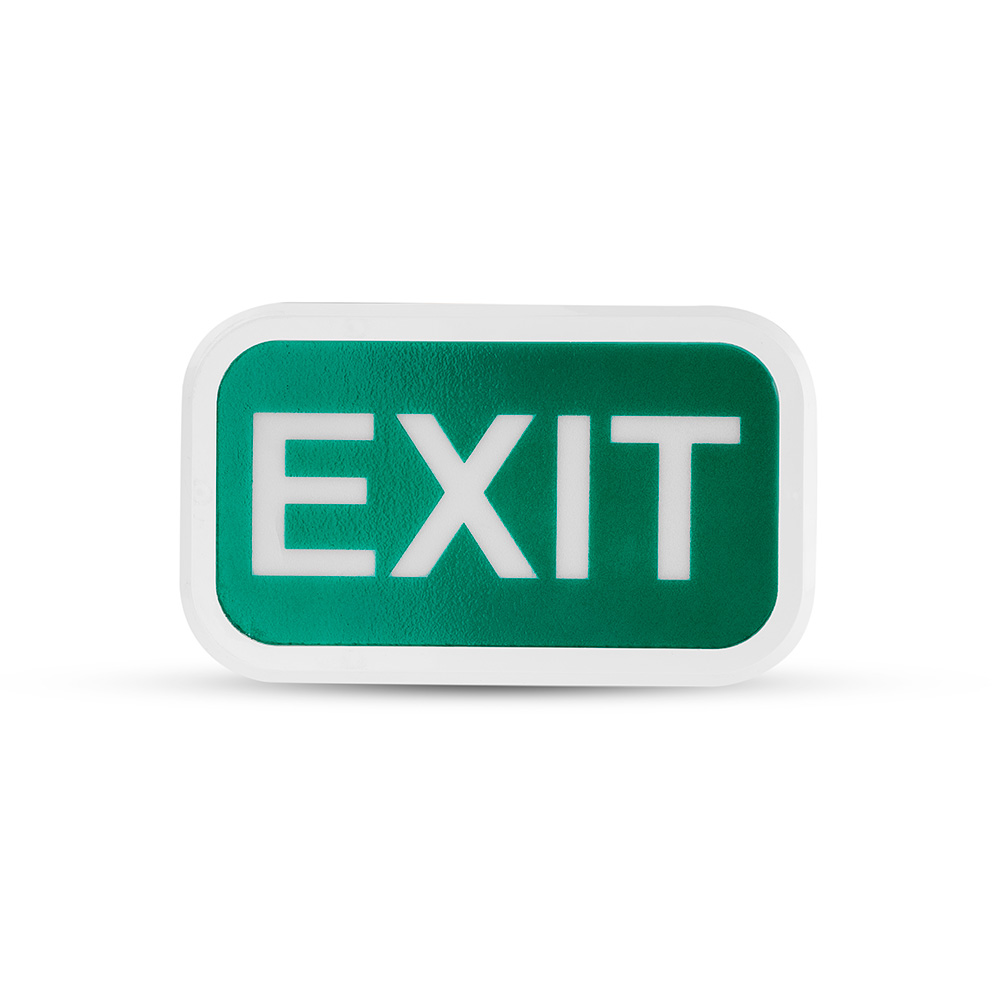 EXIT چراغ راهنمای نامین‌نور